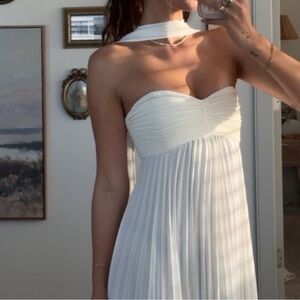 DELFI Valerie Bridal Dress in Ivory